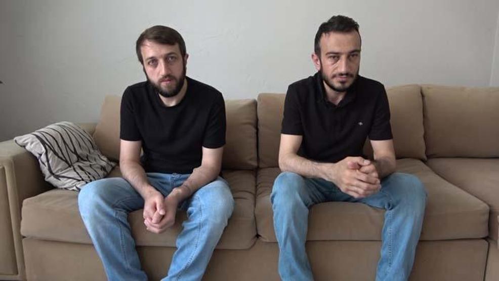 Sultanbeyli’de böbrek hastası iki kardeş yaklaşık 10 yıldır nakil bekliyor