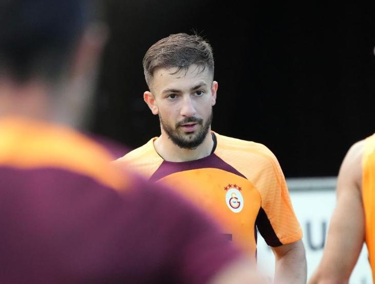 Galatasaray'da gelenler ve gidenler 2023-2024 sezonu