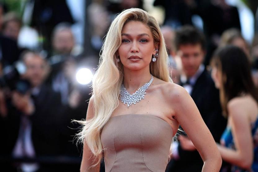 Gigi Hadidin uyuşturucu bulundurmaktan gözaltına alındığı ortaya çıktı