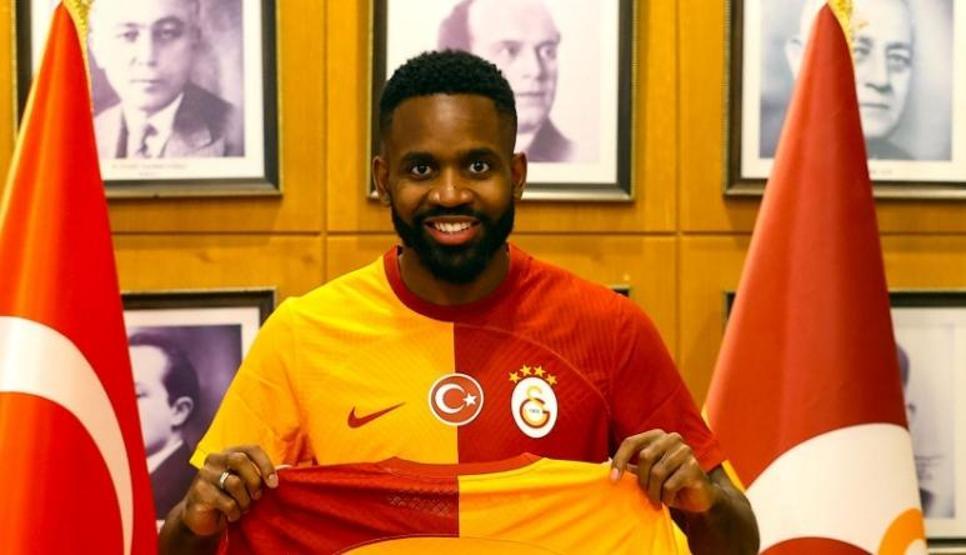 Galatasaray'da gelenler ve gidenler 2023-2024 sezonu