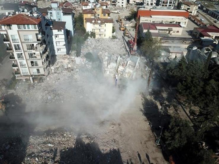 Asrın felaketi unutuldu; 2 ay sonra karot testi için müracaat eden de kalmadı