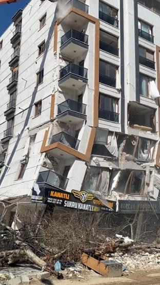 Asrın felaketi unutuldu; 2 ay sonra karot testi için müracaat eden de kalmadı