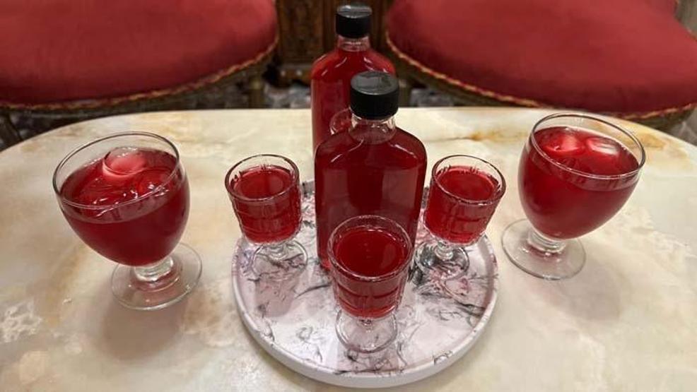 Reyhan otunun 24 saatlik serüveni: Reyhan şerbeti Faydası saymakla bitmiyor