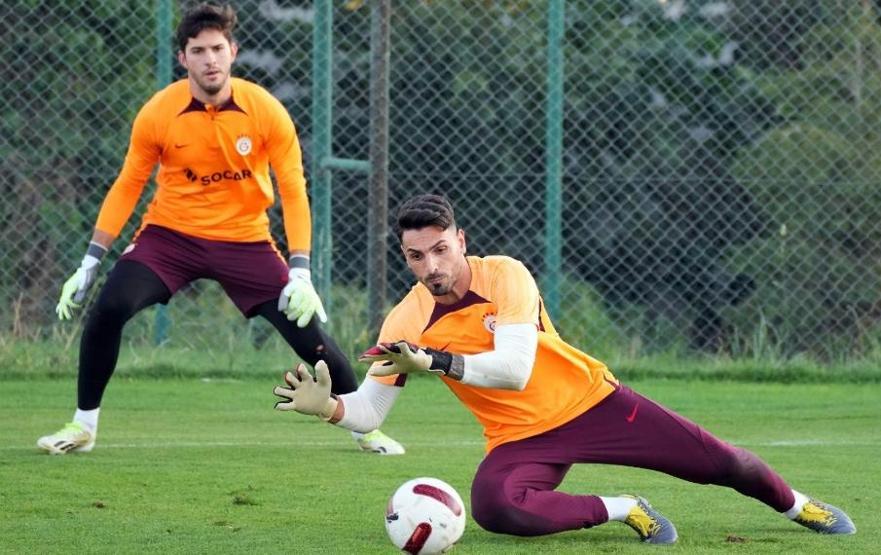Galatasaray'da gelenler ve gidenler 2023-2024 sezonu