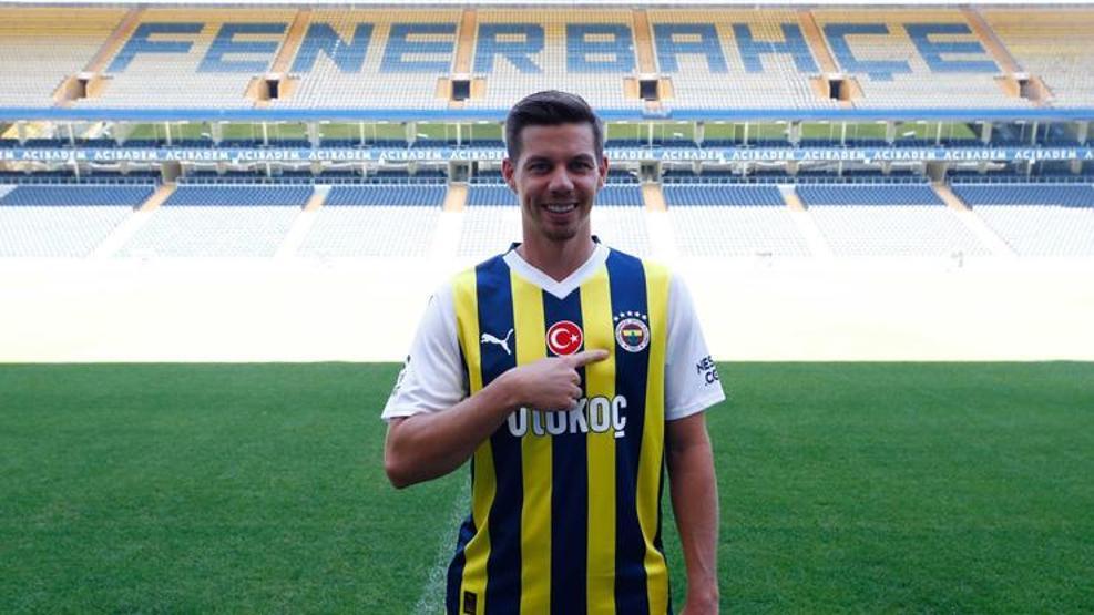 Fenerbahçe'de yabancı sorunu! Yollar ayrılacak...