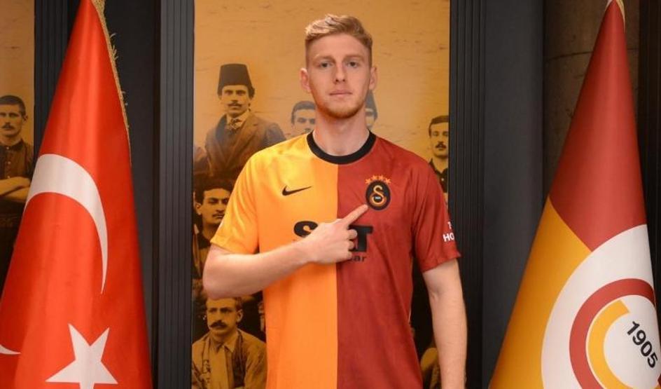 Galatasaray'da gelenler ve gidenler 2023-2024 sezonu