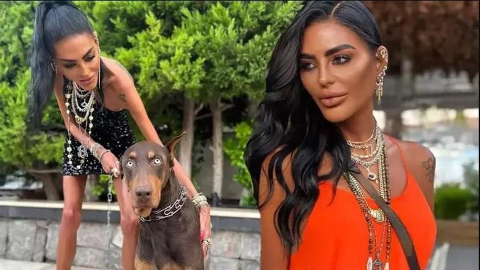 Süreyya Yalçına yanlış teşhis şoku Meğer kaburgaları kırılmış