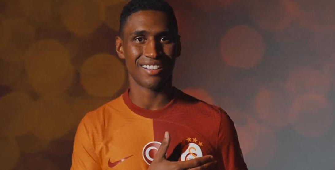 Galatasaray'da gelenler ve gidenler 2023-2024 sezonu