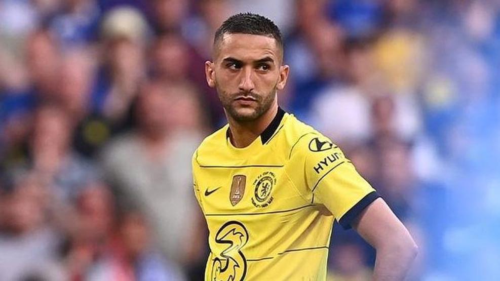 Ziyech sonrası sırada Erden Timurun gözdesi var