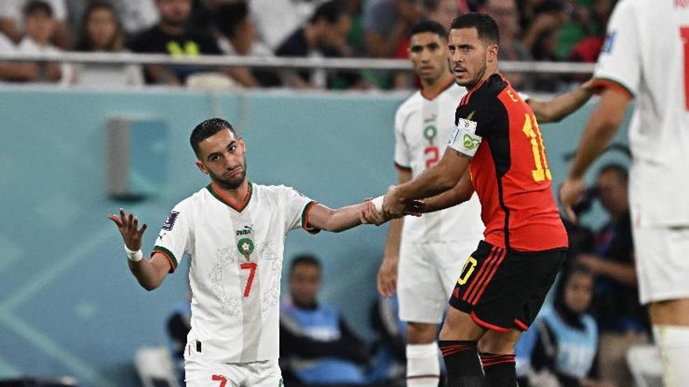 Ziyech sonrası sırada Erden Timurun gözdesi var