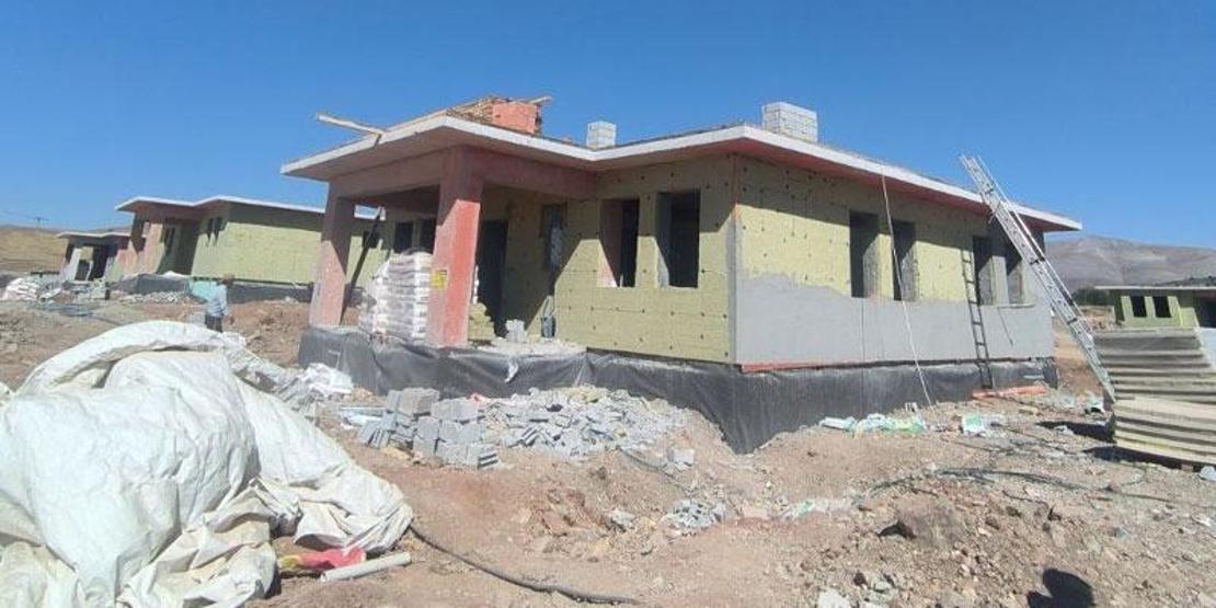 Malatya’da 4 ilçenin zemini kaydı