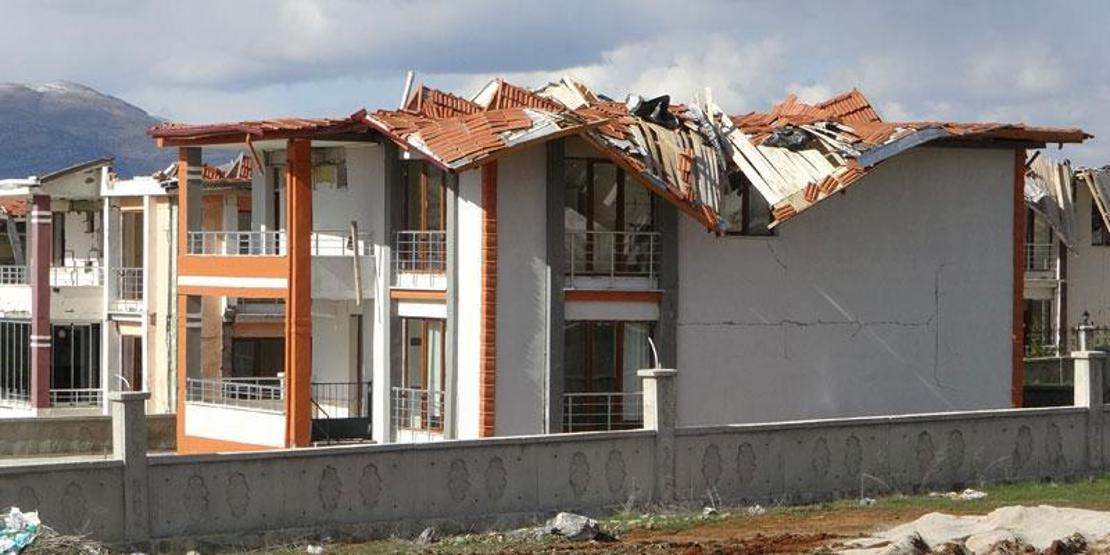 Malatya’da 4 ilçenin zemini kaydı