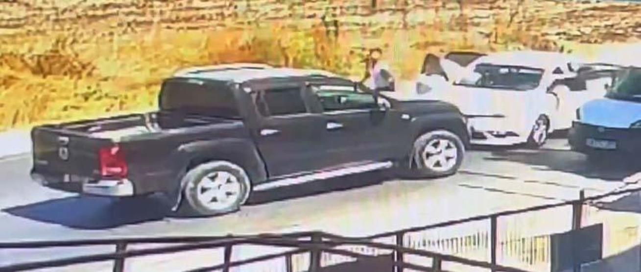 Başakşehirdeki vale cinayeti: Dur ihtarına uymayan şüphelilerle polis arasında çatışma