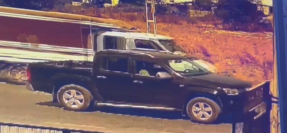 Başakşehirdeki vale cinayeti: Dur ihtarına uymayan şüphelilerle polis arasında çatışma
