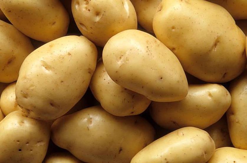 Patates böyleyse ağzınıza bile sürmeyin Sindirim sistemini mahvediyor