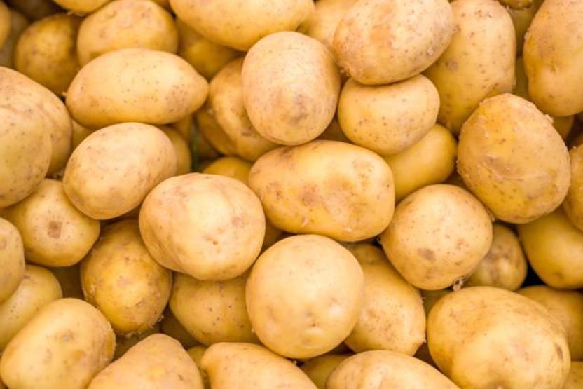 Patates böyleyse ağzınıza bile sürmeyin Sindirim sistemini mahvediyor