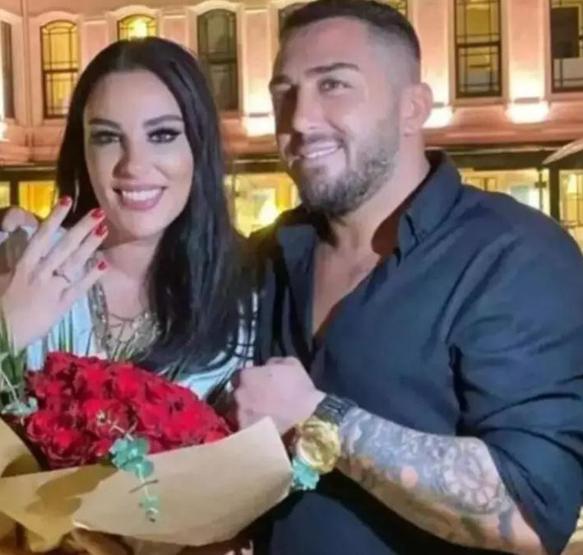 Tuğçe Tayfur: Evli adamın Instagram'ı olmaz!