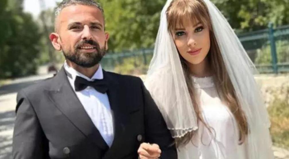 Tuğçe Tayfur: Evli adamın Instagram'ı olmaz!