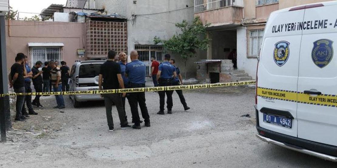 Mangal sefası dehşetle bitti, ailesini kurşuna dizdi! Ölü ve yaralılar var