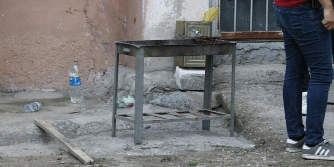Mangal sefası dehşetle bitti, ailesini kurşuna dizdi! Ölü ve yaralılar var