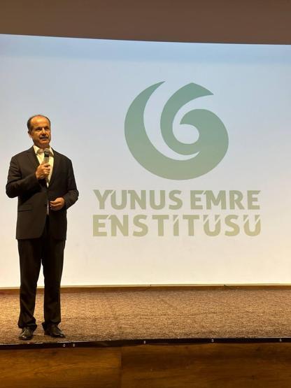 Afrin’de 30 Ağustos kutlaması; Türkçe şiirler okuyup harmandalı oynadılar