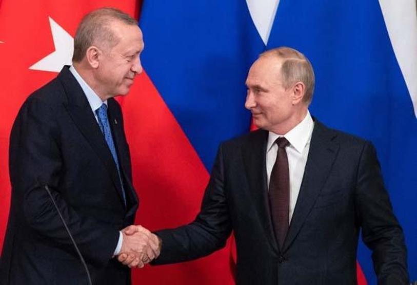 Dünyanın gözü Erdoğan-Putin zirvesinde: En önemli gündem tahıl koridoru