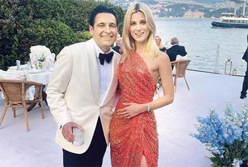 Nazlı Sabancı iki haftada formuna kavuştu