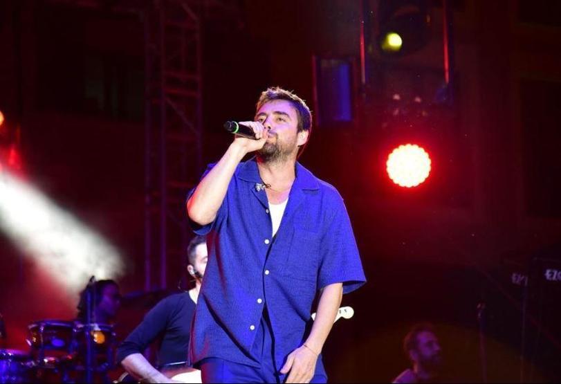 Murat Dalkılıç aşkını sosyal medyadan ilan etti