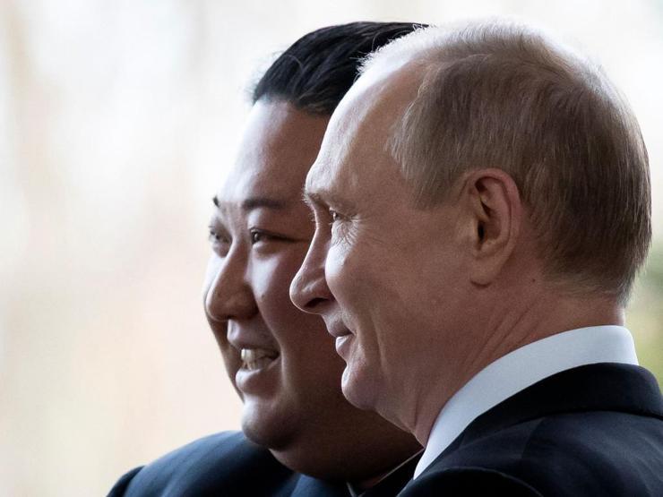 Kim, Putin'le görüşmek için yola çıktı: Zırhlı trende neler var?