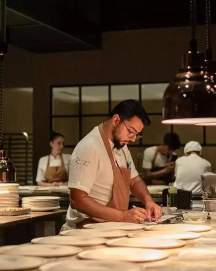 Serhat Doğramacı’dan 'MasterChef All Star’a katılacak' iddiaları hakkında açıklama