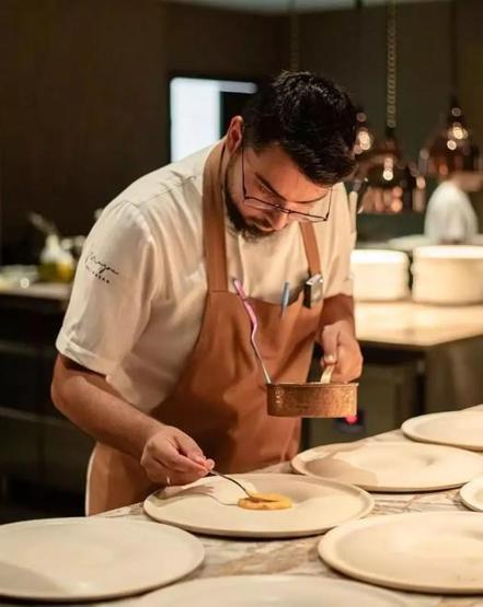 Serhat Doğramacı’dan 'MasterChef All Star’a katılacak' iddiaları hakkında açıklama