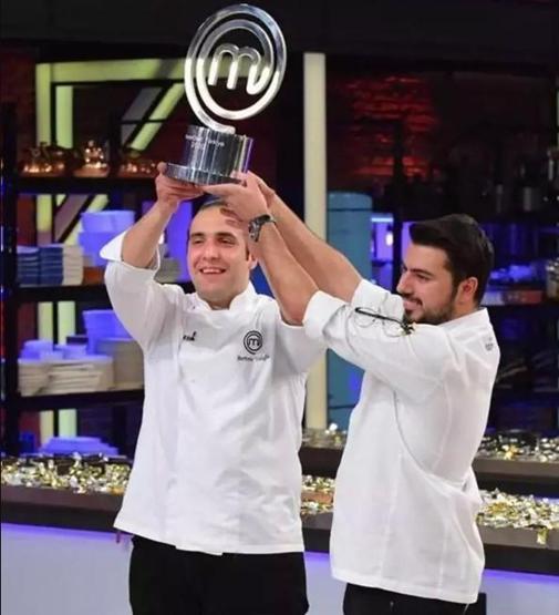 Serhat Doğramacı’dan 'MasterChef All Star’a katılacak' iddiaları hakkında açıklama