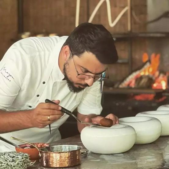 Serhat Doğramacı’dan 'MasterChef All Star’a katılacak' iddiaları hakkında açıklama