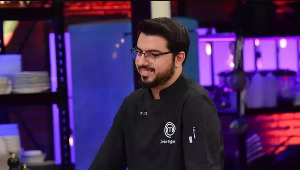 Serhat Doğramacı’dan 'MasterChef All Star’a katılacak' iddiaları hakkında açıklama