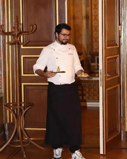 Serhat Doğramacı’dan 'MasterChef All Star’a katılacak' iddiaları hakkında açıklama