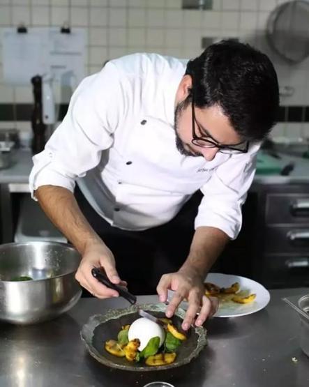 Serhat Doğramacı’dan 'MasterChef All Star’a katılacak' iddiaları hakkında açıklama