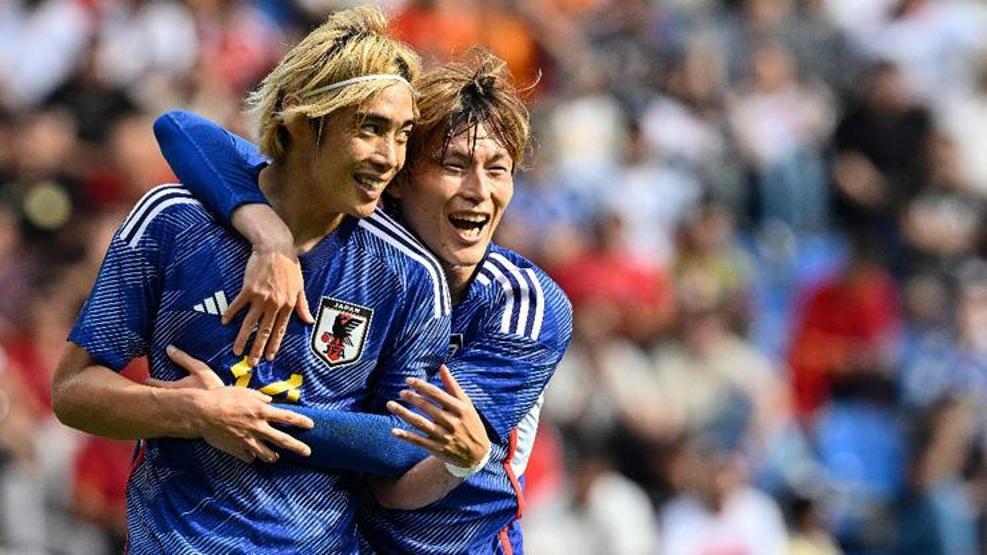 Japon futbolunun sırrı 'DNA Projesi'