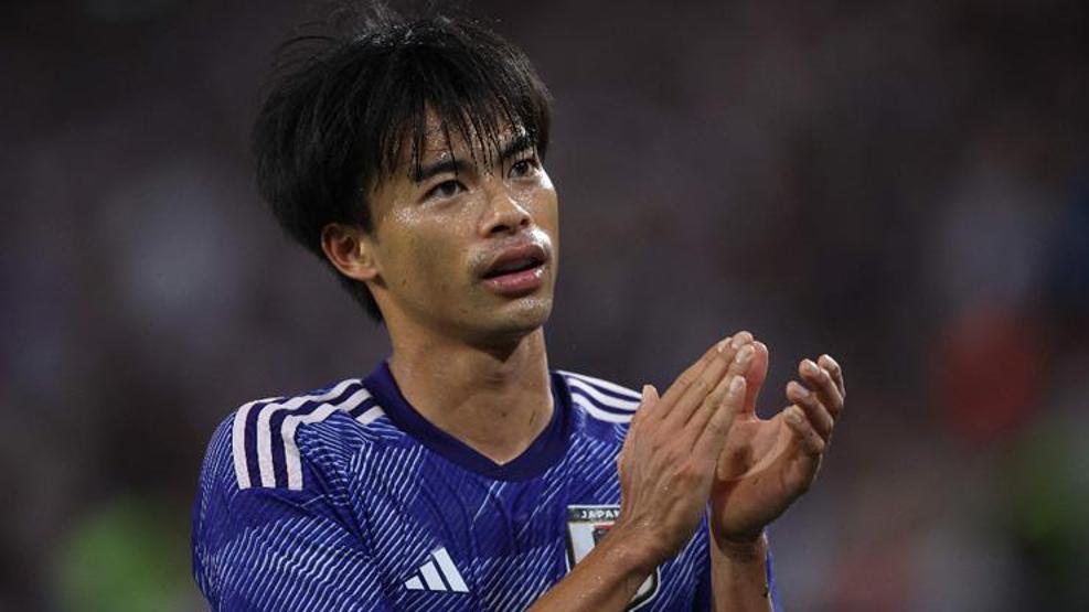 Japon futbolunun sırrı 'DNA Projesi'