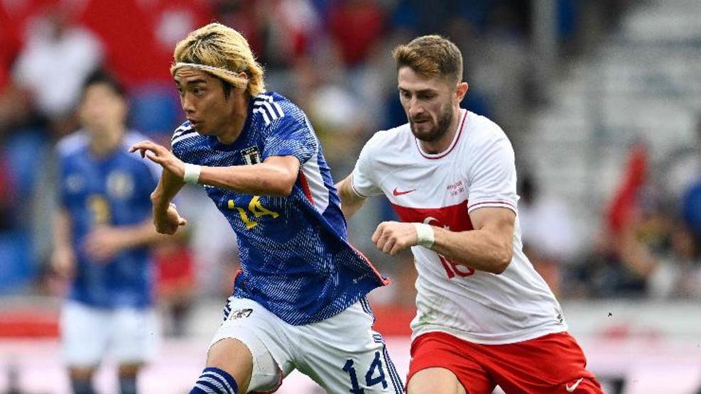 Japon futbolunun sırrı 'DNA Projesi'