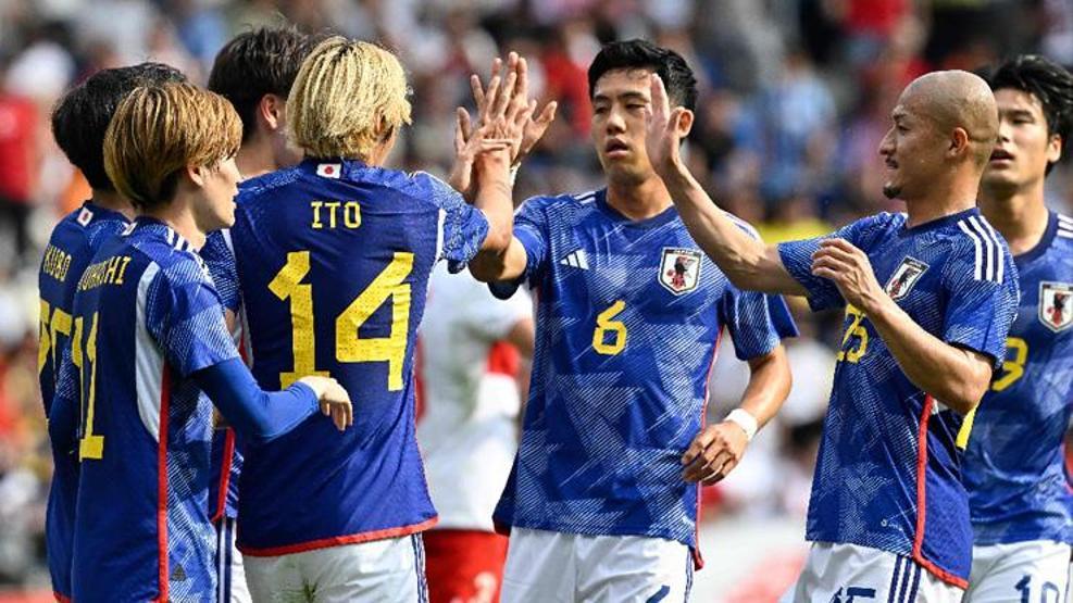 Japon futbolunun sırrı 'DNA Projesi'