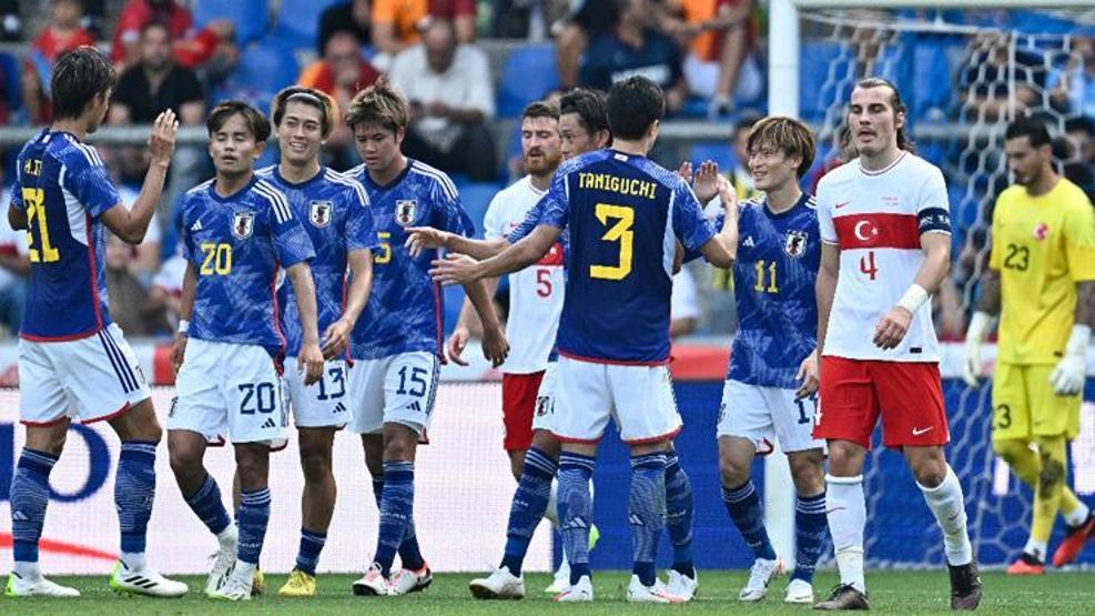 Japon futbolunun sırrı 'DNA Projesi'