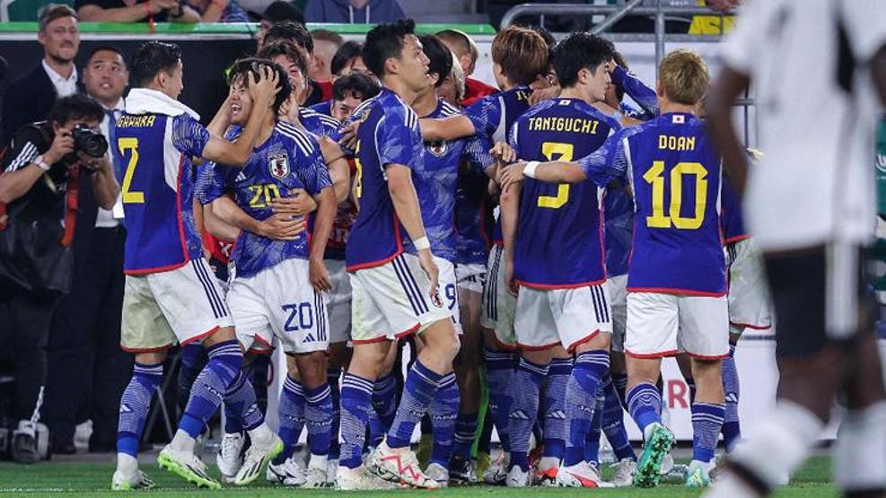 Japon futbolunun sırrı 'DNA Projesi'