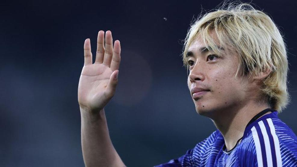 Japon futbolunun sırrı 'DNA Projesi'