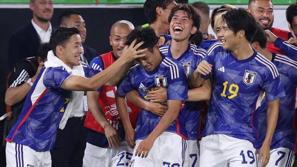 Japon futbolunun sırrı 'DNA Projesi'