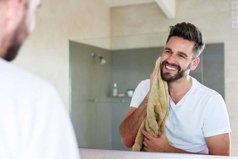Bu hata banyo havlularını bakteri yuvasına çeviriyor Ne kadar sık yıkamak gerekir
