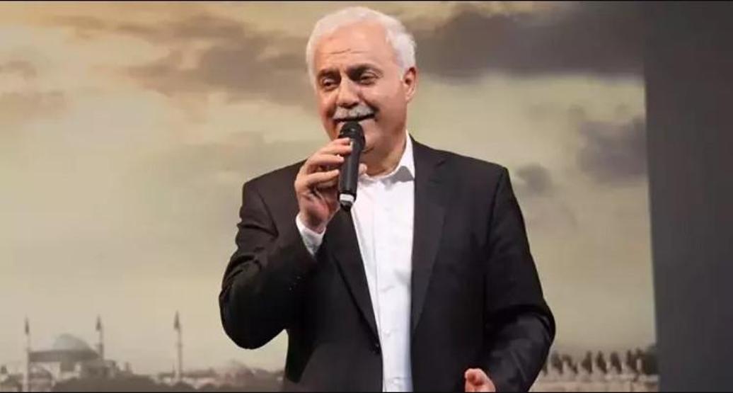 Nihat Hatipoğlu ameliyat masasına yatacak