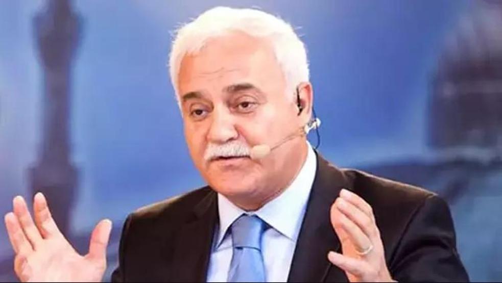 Nihat Hatipoğlu ameliyat masasına yatacak