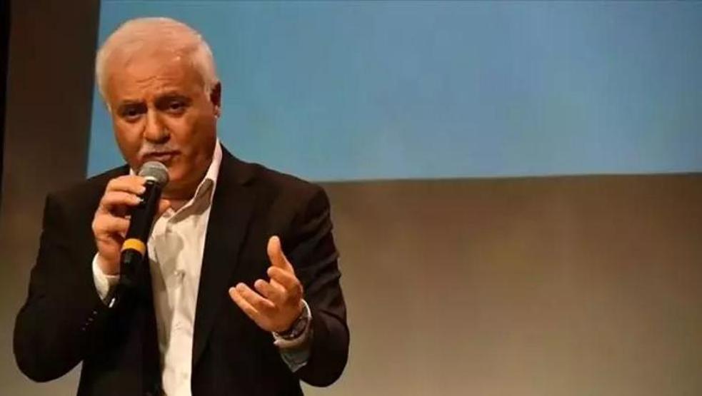Nihat Hatipoğlu ameliyat masasına yatacak