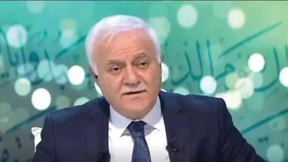 Nihat Hatipoğlu ameliyat masasına yatacak
