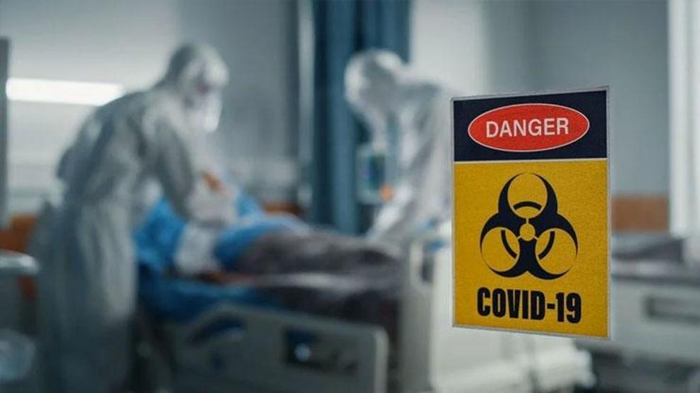 Son dakika... Türkiyede 9 kişide görüldü: Eris varyantı belirtileri nelerdir